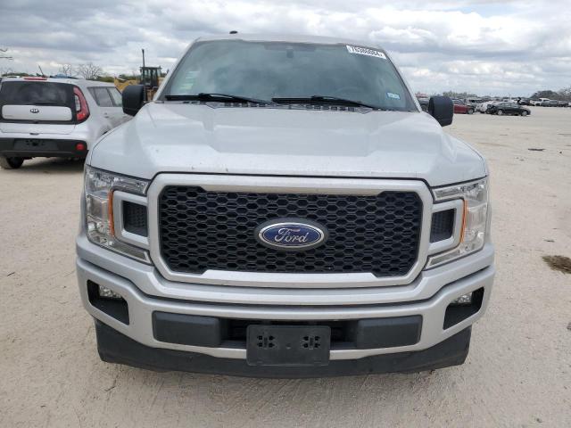 Photo 5 from auction – 2019 FORD F150 SUPER with VIN 1FTEW1CP5KKD03429