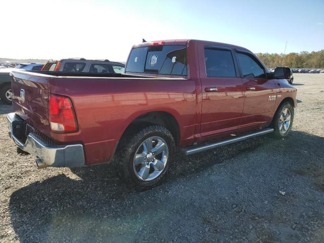 Photo 3 from auction – 2014 RAM 1500 SLT with VIN 1C6RR6LT7ES229154