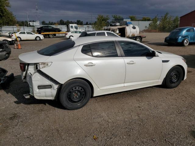Photo 3 from auction – 2014 KIA OPTIMA LX with VIN KNAGM4A79E5519013