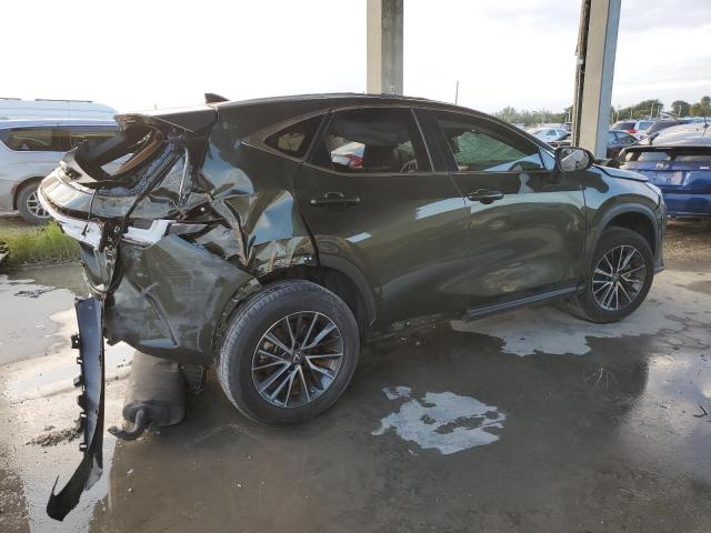 Photo 3 from auction – 2023 LEXUS NX 250 with VIN 2T2ADCAZ7PC005036