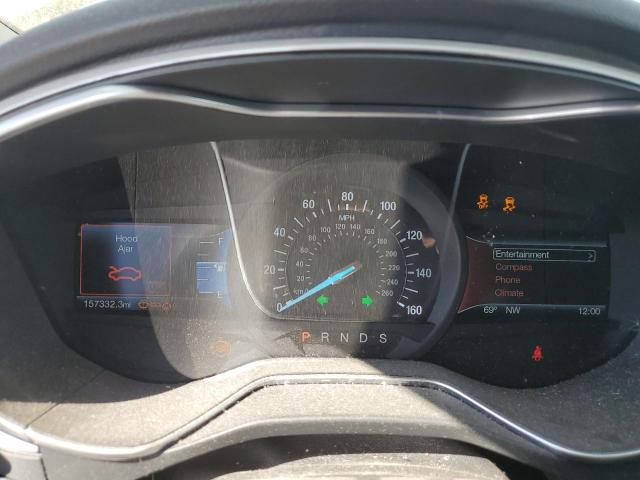 Photo 9 from auction – 2016 FORD FUSION SE with VIN 3FA6P0H75GR258568