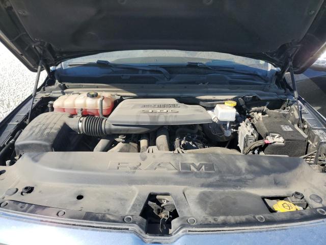 Photo 11 from auction – 2021 RAM 1500 LONGH with VIN 1C6SRFKM9MN646798