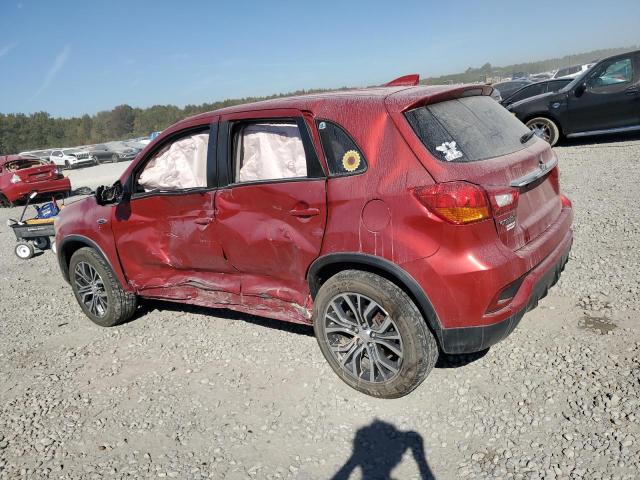 Photo 2 from auction – 2019 MITSUBISHI OUTLANDER with VIN JA4AR3AU9KU013302
