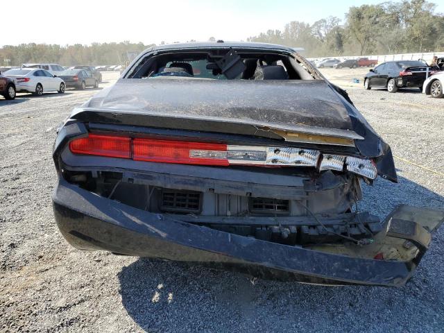Photo 6 from auction – 2014 DODGE CHALLENGER with VIN 2C3CDYBT9EH225788