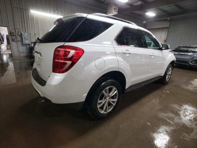 Photo 3 from auction – 2017 CHEVROLET EQUINOX LT with VIN 2GNFLFEK7H6153225