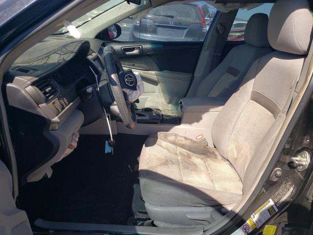 Photo 7 from auction – 2014 TOYOTA CAMRY L with VIN 4T4BF1FK1ER368680