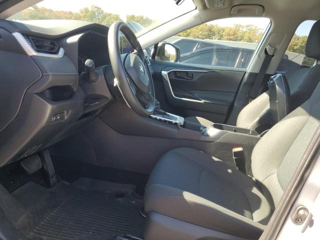 Photo 7 from auction – 2024 TOYOTA RAV4 LE with VIN 2T3G1RFV7RC404068