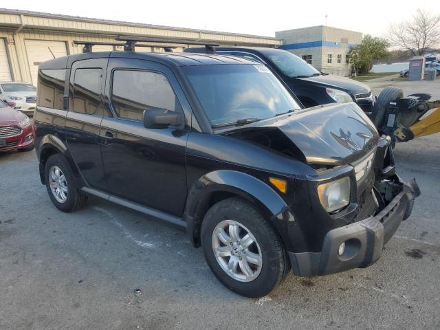 Photo 4 from auction – 2008 HONDA ELEMENT EX with VIN 5J6YH28728L007335