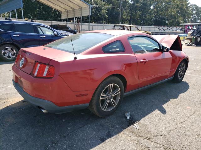 Photo 3 from auction – 2011 FORD MUSTANG with VIN 1ZVBP8AM8B5166158