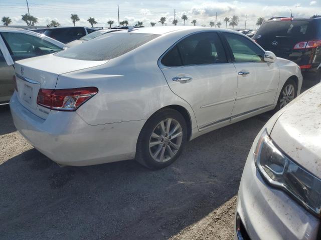 Photo 3 from auction – 2011 LEXUS ES 350 with VIN JTHBK1EG3B2469099