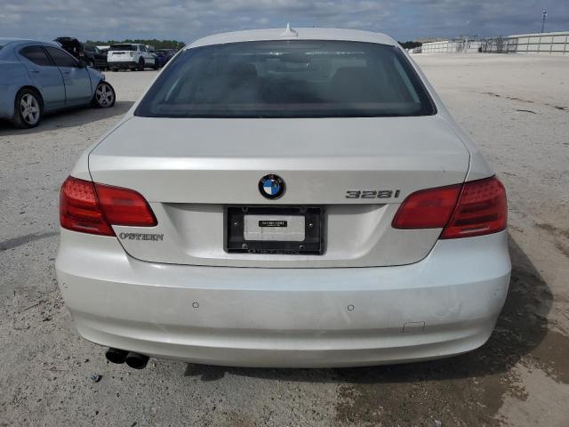 Photo 6 from auction – 2013 BMW 328 I with VIN WBAKE3C54DE771666