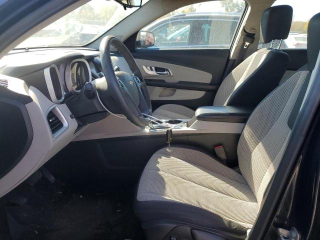 Photo 7 from auction – 2017 CHEVROLET EQUINOX LS with VIN 2GNFLEEK1H6326070