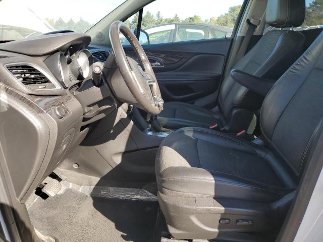 Photo 7 from auction – 2015 BUICK ENCORE with VIN KL4CJASB3FB226474