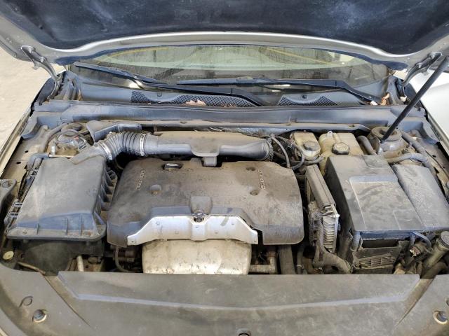 Photo 11 from auction – 2014 CHEVROLET IMPALA LS with VIN 2G11Y5SL1E9173999