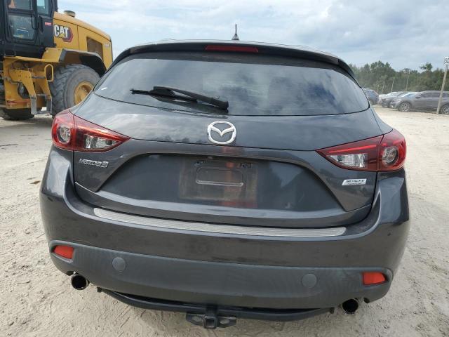 Photo 6 from auction – 2016 MAZDA 3 SPORT with VIN 3MZBM1K71GM288886