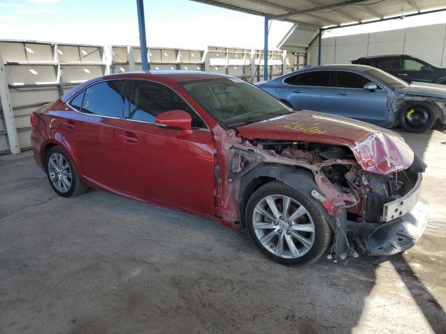 Photo 4 from auction – 2014 LEXUS IS 250 with VIN JTHBF1D29E5013170