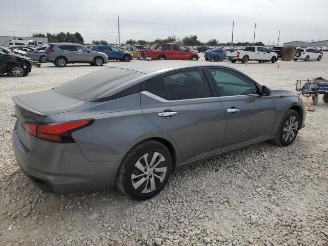 Photo 3 from auction – 2022 NISSAN ALTIMA S with VIN 1N4BL4BV7NN309514