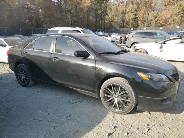 Photo 4 from auction – 2009 TOYOTA CAMRY BASE with VIN 4T1BE46K09U890785