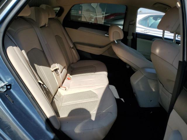 Photo 10 from auction – 2015 HYUNDAI SONATA SE with VIN 5NPE24AF9FH162232