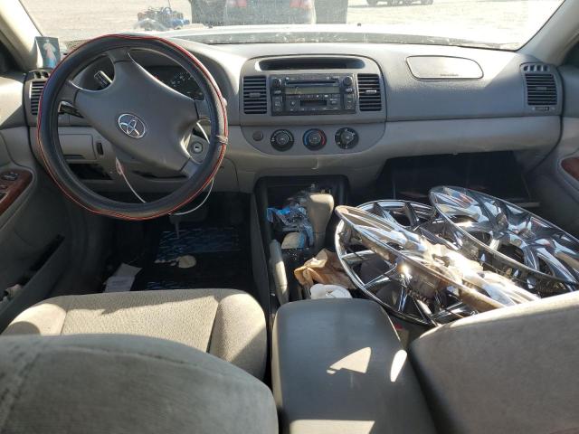 Photo 8 from auction – 2002 TOYOTA CAMRY with VIN 4T1BE32KX2U553580