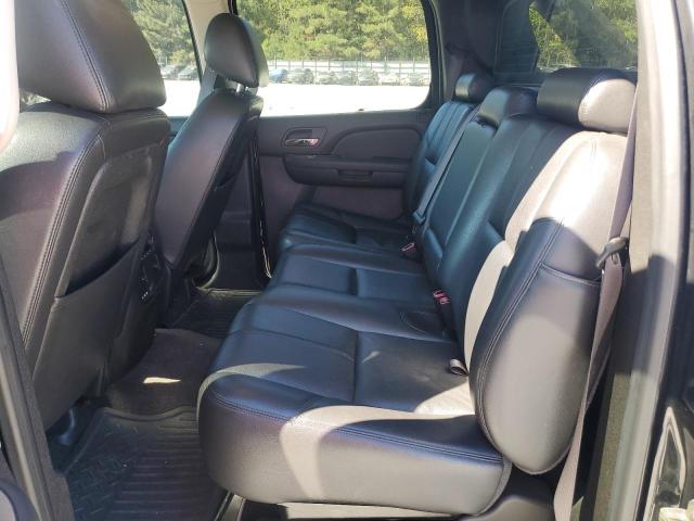 Photo 10 from auction – 2012 CHEVROLET AVALANCHE with VIN 3GNTKFE78CG250996