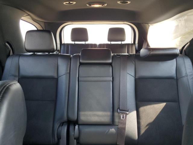 Photo 10 from auction – 2021 DODGE DURANGO GT with VIN 1C4RDHDG3MC761157