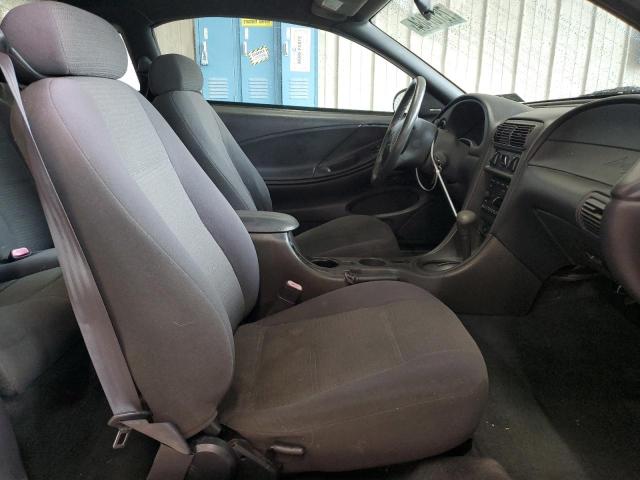 Photo 10 from auction – 2001 FORD MUSTANG with VIN 1FAFP40481F115806