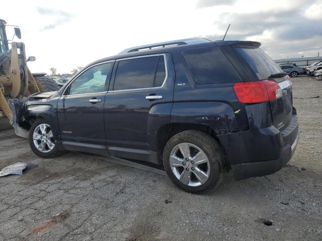 Photo 2 from auction – 2015 GMC TERRAIN SL with VIN 2GKALTEKXF6268274