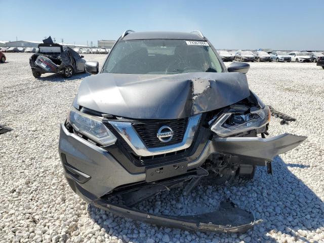 Photo 5 from auction – 2017 NISSAN ROGUE S with VIN KNMAT2MV0HP506251