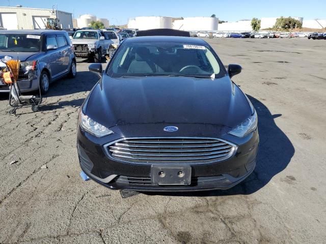 Photo 5 from auction – 2019 FORD FUSION SE with VIN 3FA6P0LU4KR115374