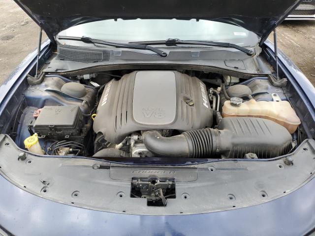 Photo 11 from auction – 2016 DODGE CHARGER R/ with VIN 2C3CDXCT2GH110249