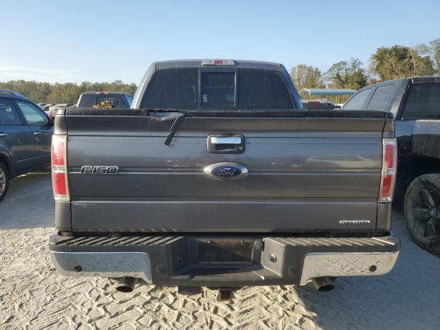 Photo 6 from auction – 2014 FORD F150 SUPER with VIN 1FTFW1EF4EFA05265