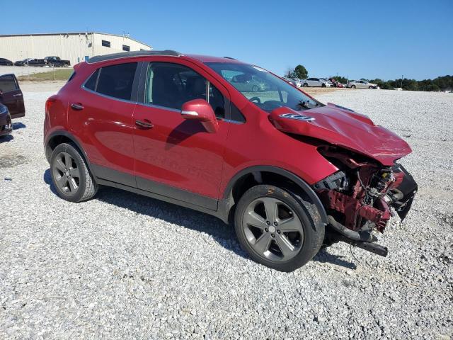Photo 4 from auction – 2014 BUICK ENCORE with VIN KL4CJESBXEB725584