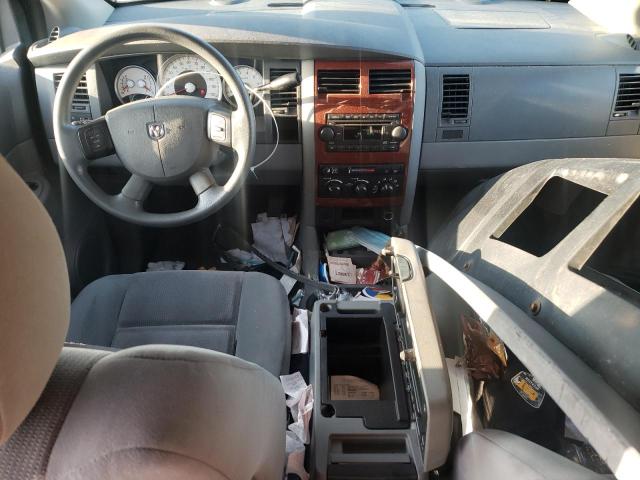 Photo 8 from auction – 2004 DODGE DURANGO SL with VIN 1D4HD48N24F211804