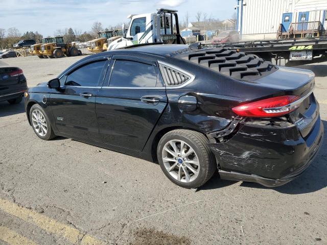 Photo 2 from auction – 2017 FORD FUSION SE with VIN 3FA6P0PUXHR281305