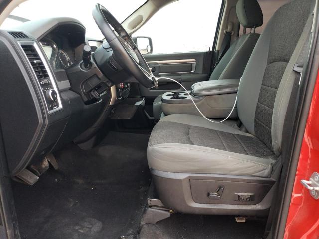 Photo 7 from auction – 2016 RAM 1500 SLT with VIN 1C6RR6GGXGS190107