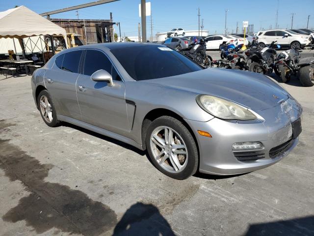Photo 4 from auction – 2010 PORSCHE PANAMERA S with VIN WP0AB2A78AL060971
