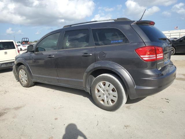 Photo 2 from auction – 2018 DODGE JOURNEY SE with VIN 3C4PDCAB0JT288627