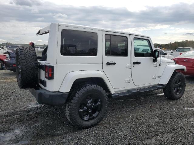 Фото 3 с аукциона – 2015 JEEP WRANGLER U с VIN 1C4BJWEG3FL745945