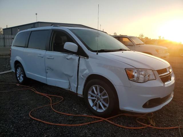 Photo 4 from auction – 2019 DODGE GRAND CARA with VIN 2C4RDGCG5KR612233