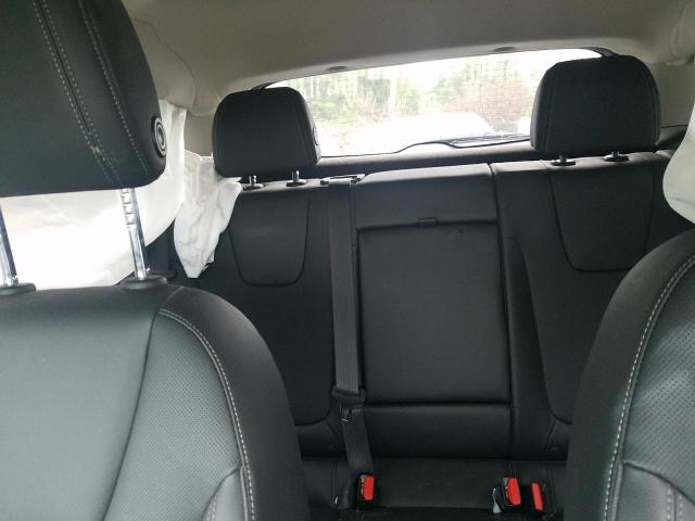 Photo 10 from auction – 2024 BUICK ENCORE GX with VIN KL4AMESL7RB111315