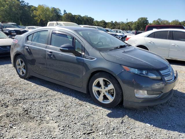 Photo 4 from auction – 2012 CHEVROLET VOLT with VIN 1G1RA6E43CU124918