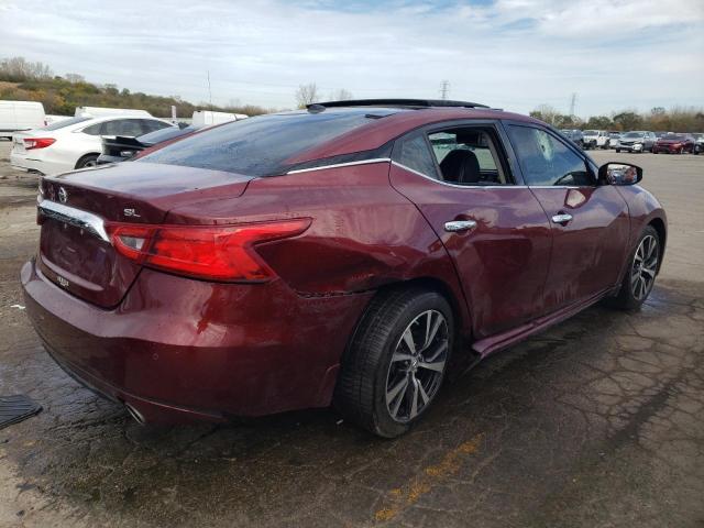 Photo 3 from auction – 2017 NISSAN MAXIMA 3.5 with VIN 1N4AA6AP4HC452114