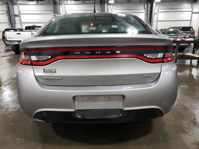 Photo 6 from auction – 2016 DODGE DART SXT with VIN 1C3CDFBB5GD609921