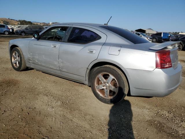 Photo 2 from auction – 2008 DODGE CHARGER SX with VIN 2B3LK33G78H191040
