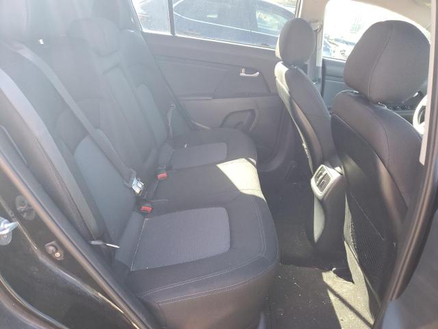 Photo 11 from auction – 2016 KIA SPORTAGE L with VIN KNDPBCAC4G7848435