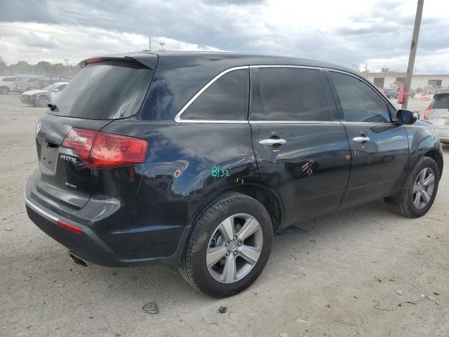 Photo 3 from auction – 2011 ACURA MDX with VIN 2HNYD2H26BH535139