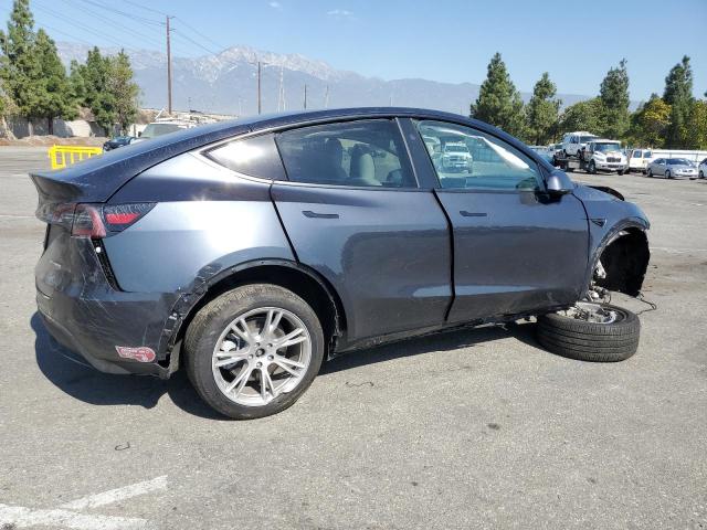 Photo 3 from auction – 2024 TESLA MODEL Y with VIN 7SAYGDEE5RA233073