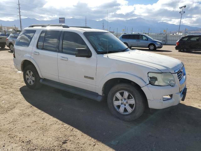 Photo 4 from auction – 2008 FORD EXPLORER X with VIN 1FMEU73E18UB05849