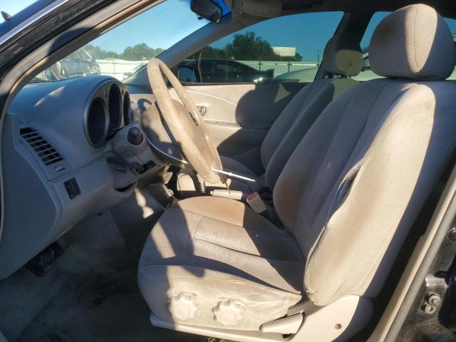 Photo 7 from auction – 2004 NISSAN ALTIMA BAS with VIN 1N4AL11D74C171857